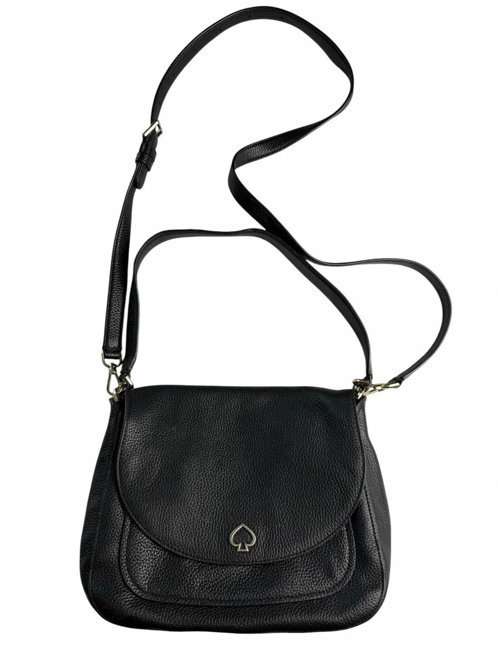 Kate Spade Kailee Medium Flap Shoulder Bag crossbody purse